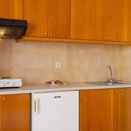 Apartment Anemelia *