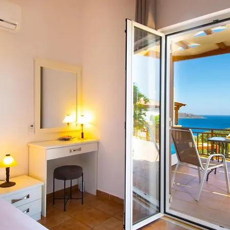 Anemelia Apartment *