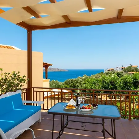 Appartement Anemelia
