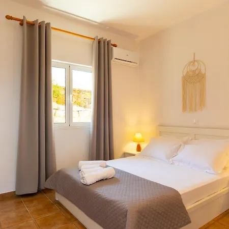 Apartment Anemelia Elounda (Crete)