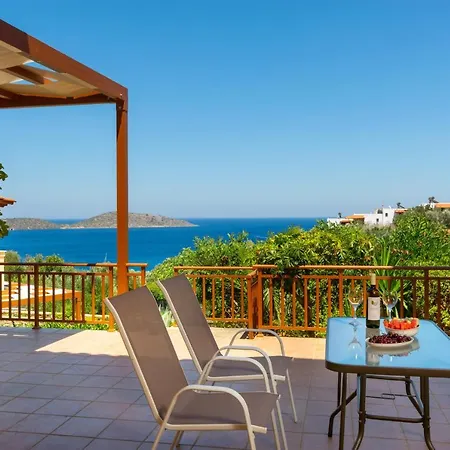 Anemelia * Elounda