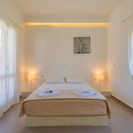 Apartment Christina Boutique Studios Elounda *