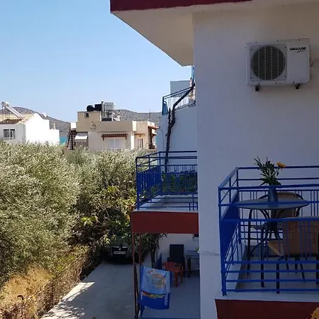 Sailors * Elounda