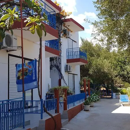 Sailors * Elounda