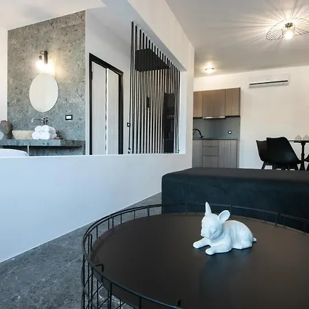 Kalypso - Adults Only Hotel Elounda (Crete)