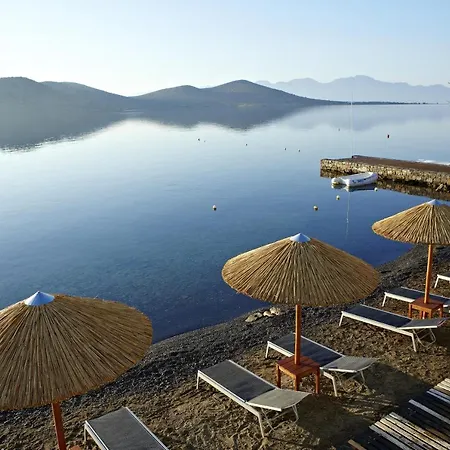 Resort Domes Aulus Resort, Adults Only, Curio By Hilton 5*