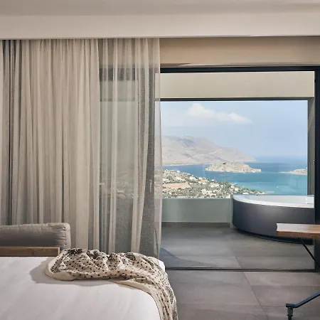 Resort Domes Aulus Resort, Adults Only, Curio By Hilton