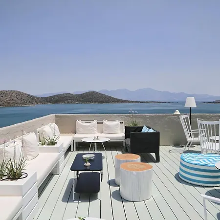 Domes Aulus Resort, Adults Only, Curio By Hilton Resort