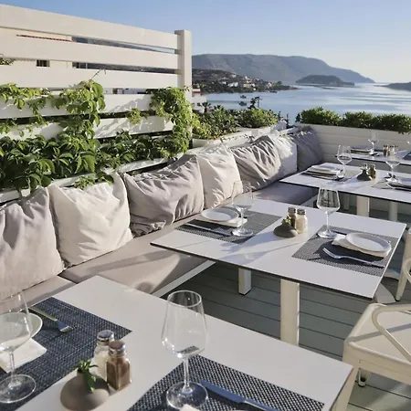 Domes Aulus Resort, Adults Only, Curio By Hilton 5*