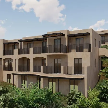 Resort Domes Aulus Resort, Adults Only, Curio By Hilton Elounda (Crete)
