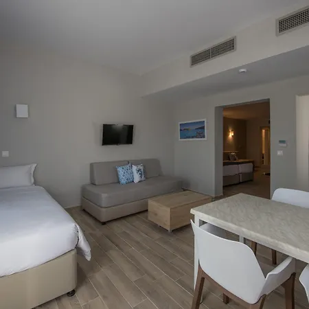 Breeze Resort