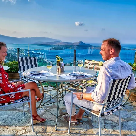 Adrakos (adults Only) Aparthotel 3*
