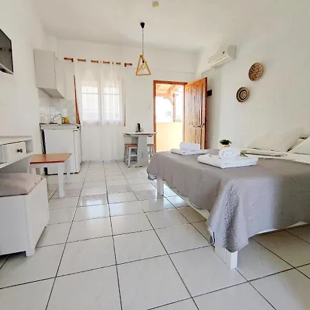 Emilia Hotel de apartamente Elounda