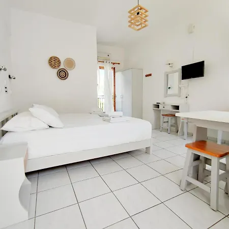 Emilia Hotel de apartamente *