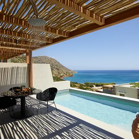 Cayo Exclusive & Elounda (Crete)