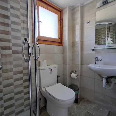 Hotel de apartamente Emilia Elounda