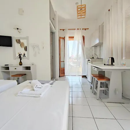 Hotel de apartamente Emilia