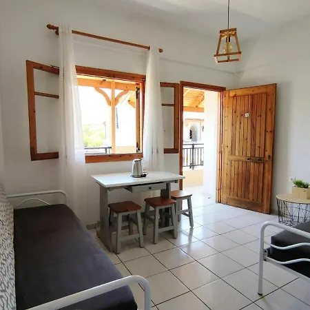 Emilia Hotel de apartamente Elounda