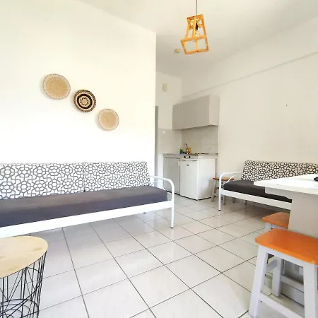 Hotel de apartamente Emilia *