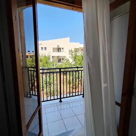 Emilia * Elounda
