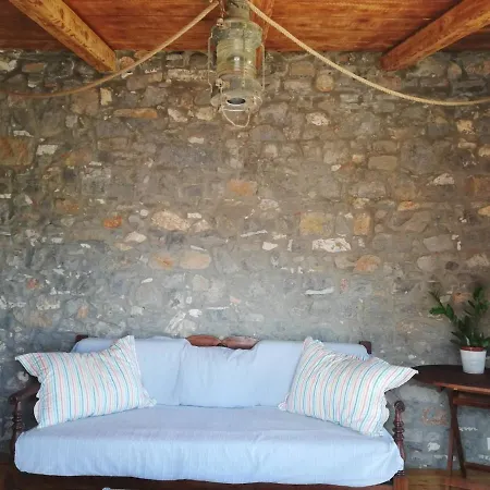Holiday home Pappou's Traditional At Epano *