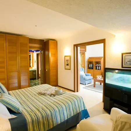 Hotel Bay Palace, A Member Of The Leading Of The World 5*