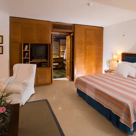 Bay Palace, A Member Of The Leading Of The World Hotel Elounda (Crete)