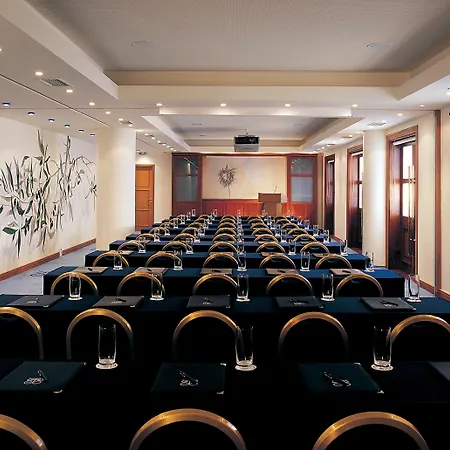 Hotel Bay Palace, A Member Of The Leading Of The World 5*