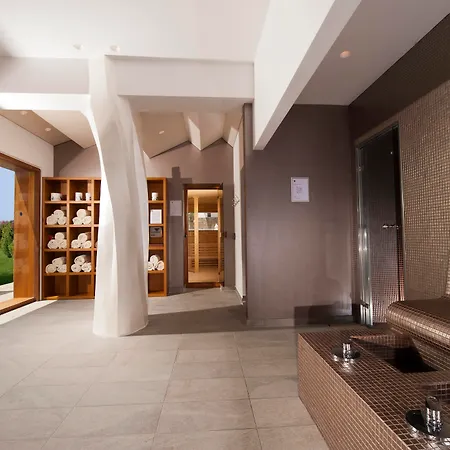 Hotel Bay Palace, A Member Of The Leading Of The World Elounda (Crete)