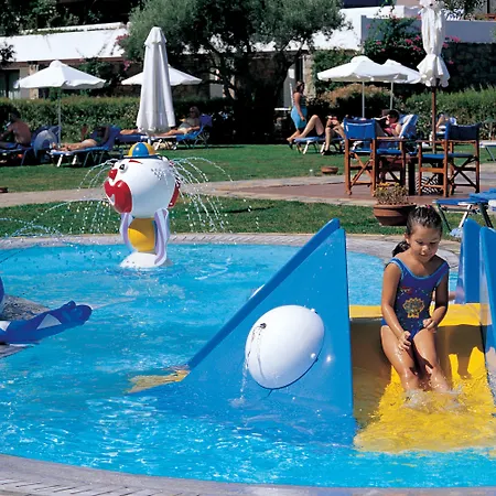 Hotel Bay Palace, A Member Of The Leading Of The World 5*