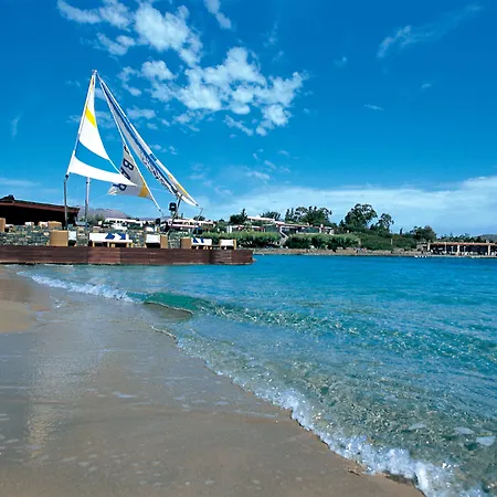 Hotel Bay Palace, A Member Of The Leading Of The World