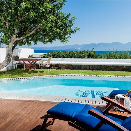 & Villas, A Member Of The Leading Of The World Hotel 5*