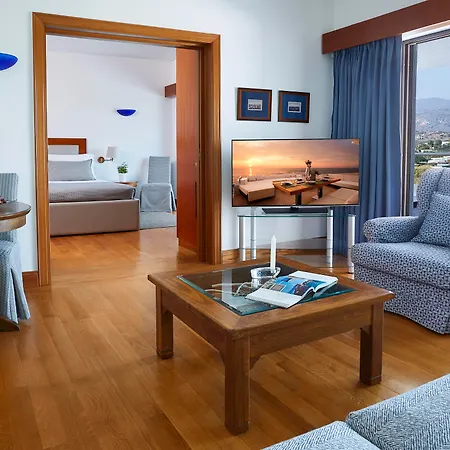& Villas, A Member Of The Leading Of The World Hotel