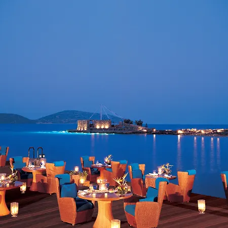 Hotel & Villas, A Member Of The Leading Of The World Elounda (Crete)