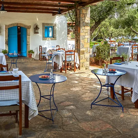 & Villas, A Member Of The Leading Of The World Hotel 5*