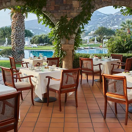 & Villas, A Member Of The Leading Of The World Hotel 5*