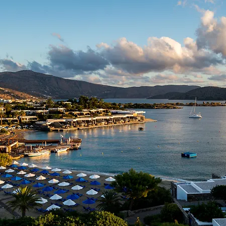 & Villas, A Member Of The Leading Of The World 5* Elounda (Crete)