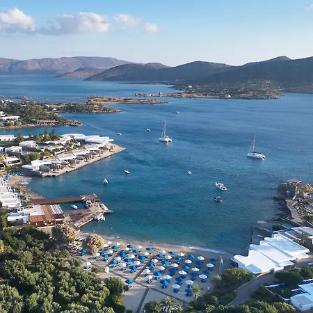 & Villas, A Member Of The Leading Of The World Hotel 5*