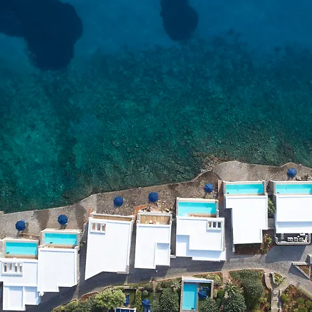 & Villas, A Member Of The Leading Of The World Elounda (Crete)