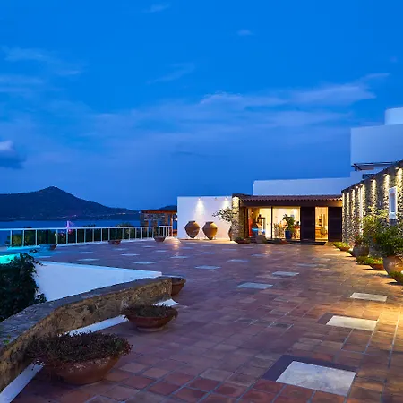 & Villas, A Member Of The Leading Of The World 5* Elounda (Crete)