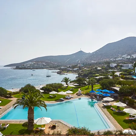 & Villas, A Member Of The Leading Of The World Hotel 5*