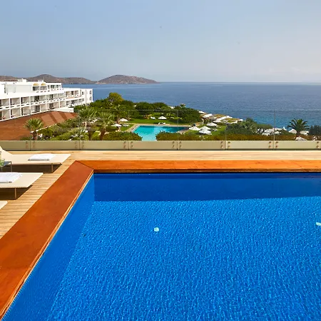 & Villas, A Member Of The Leading Of The World Hotel