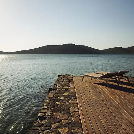 Domes Aulus Resort, Adults Only, Curio By Hilton Resort