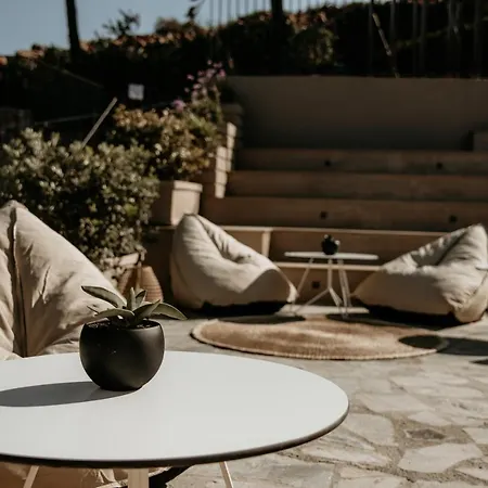 Domes Aulus Resort, Adults Only, Curio By Hilton 5* Elounda (Crete)