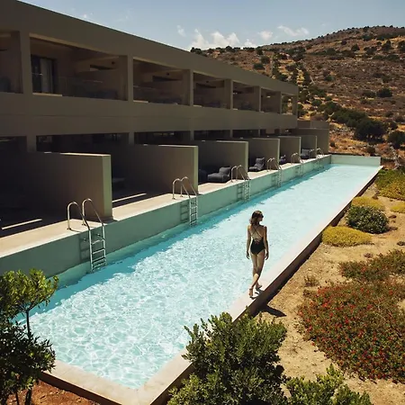 Domes Aulus Resort, Adults Only, Curio By Hilton 5*
