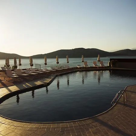 Domes Aulus Resort, Adults Only, Curio By Hilton