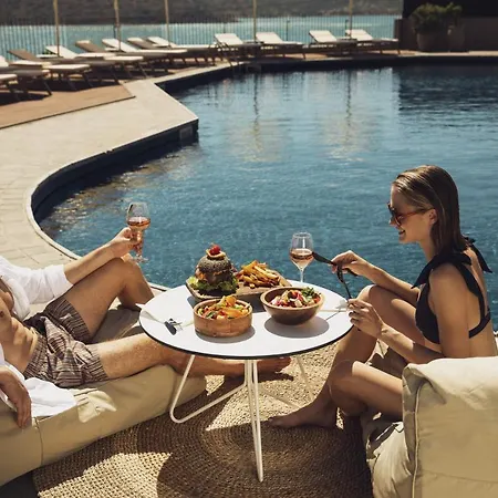 Resort Domes Aulus Resort, Adults Only, Curio By Hilton 5*
