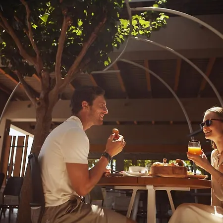 Domes Aulus Resort, Adults Only, Curio By Hilton Resort