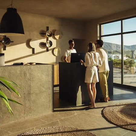 Domes Aulus Resort, Adults Only, Curio By Hilton Resort Elounda (Crete)
