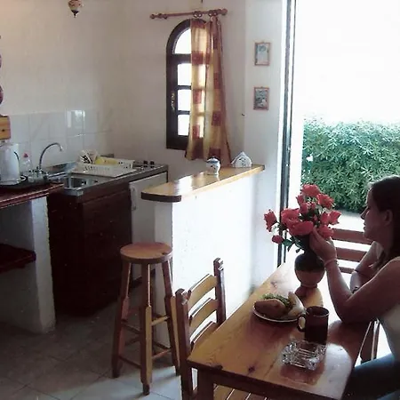 Dolphins Appartement Elounda